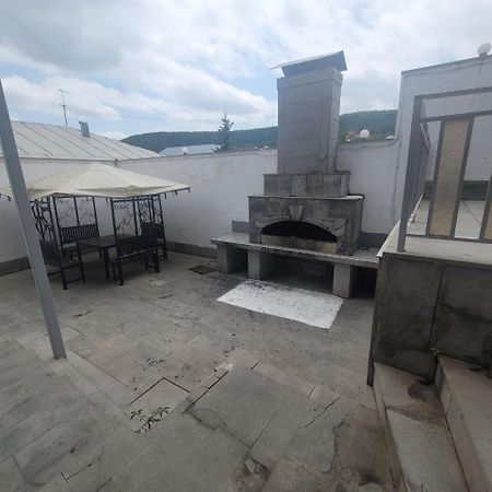 Tsaghkadzor Inn Guest House Dış mekan fotoğraf