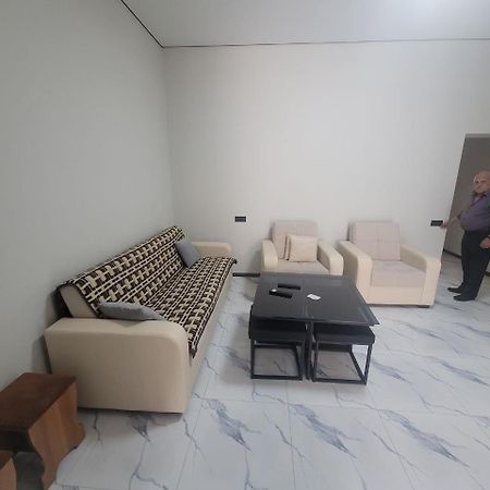 Tsaghkadzor Inn Guest House Dış mekan fotoğraf