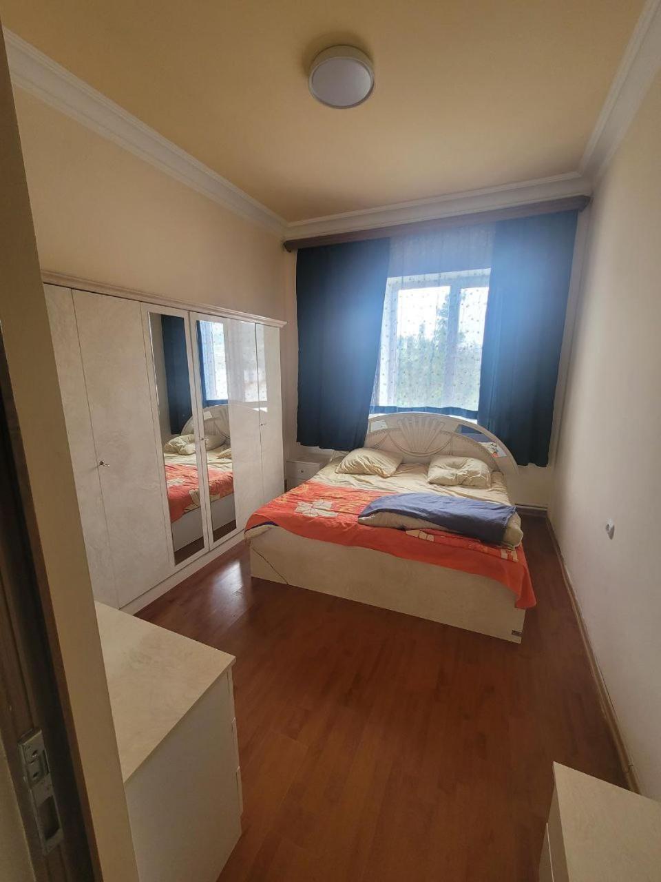Tsaghkadzor Inn Guest House Dış mekan fotoğraf