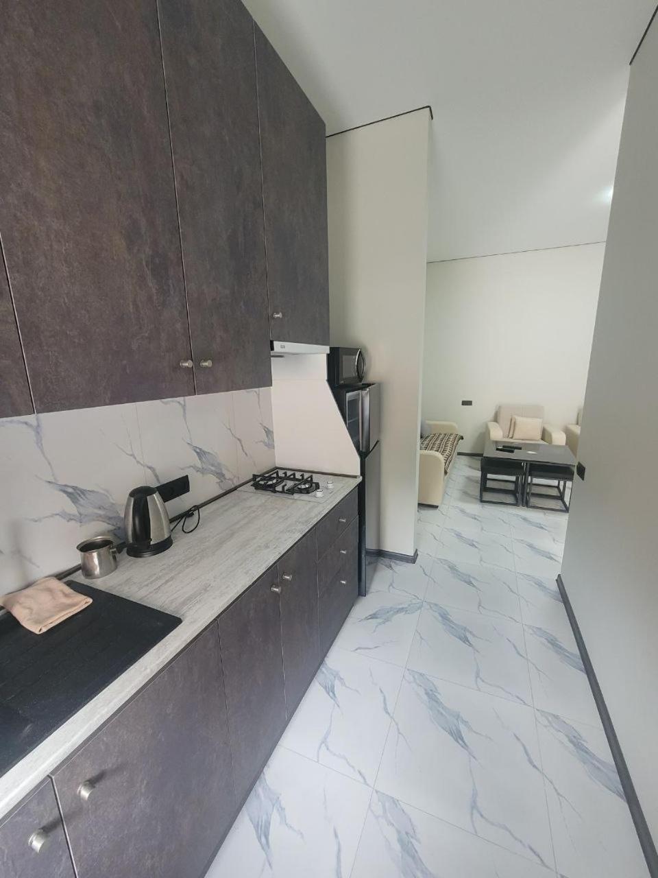 Tsaghkadzor Inn Guest House Dış mekan fotoğraf