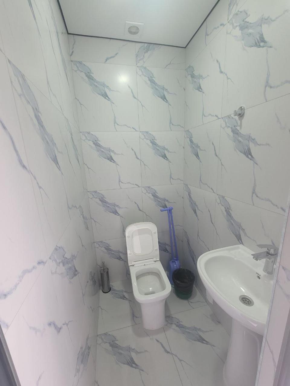 Tsaghkadzor Inn Guest House Dış mekan fotoğraf