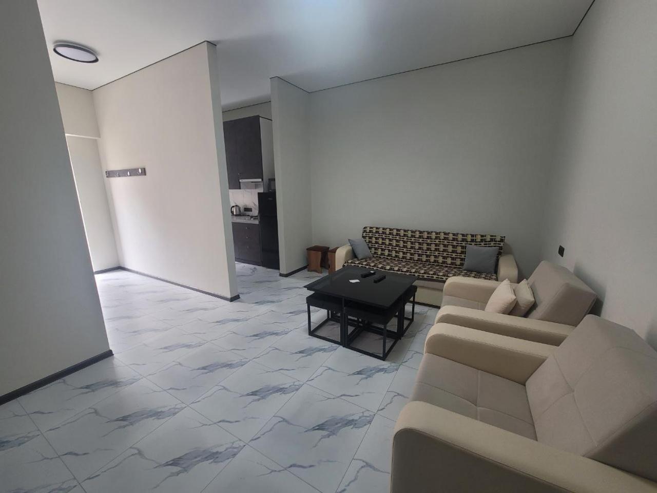 Tsaghkadzor Inn Guest House Dış mekan fotoğraf