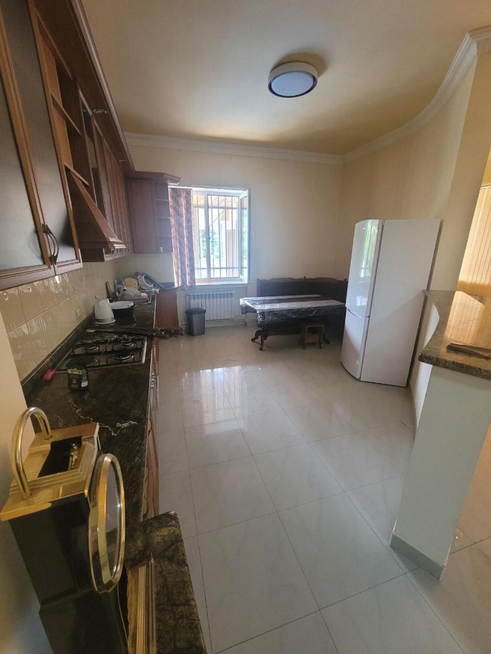 Tsaghkadzor Inn Guest House Dış mekan fotoğraf