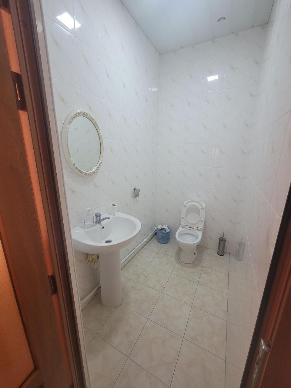 Tsaghkadzor Inn Guest House Dış mekan fotoğraf