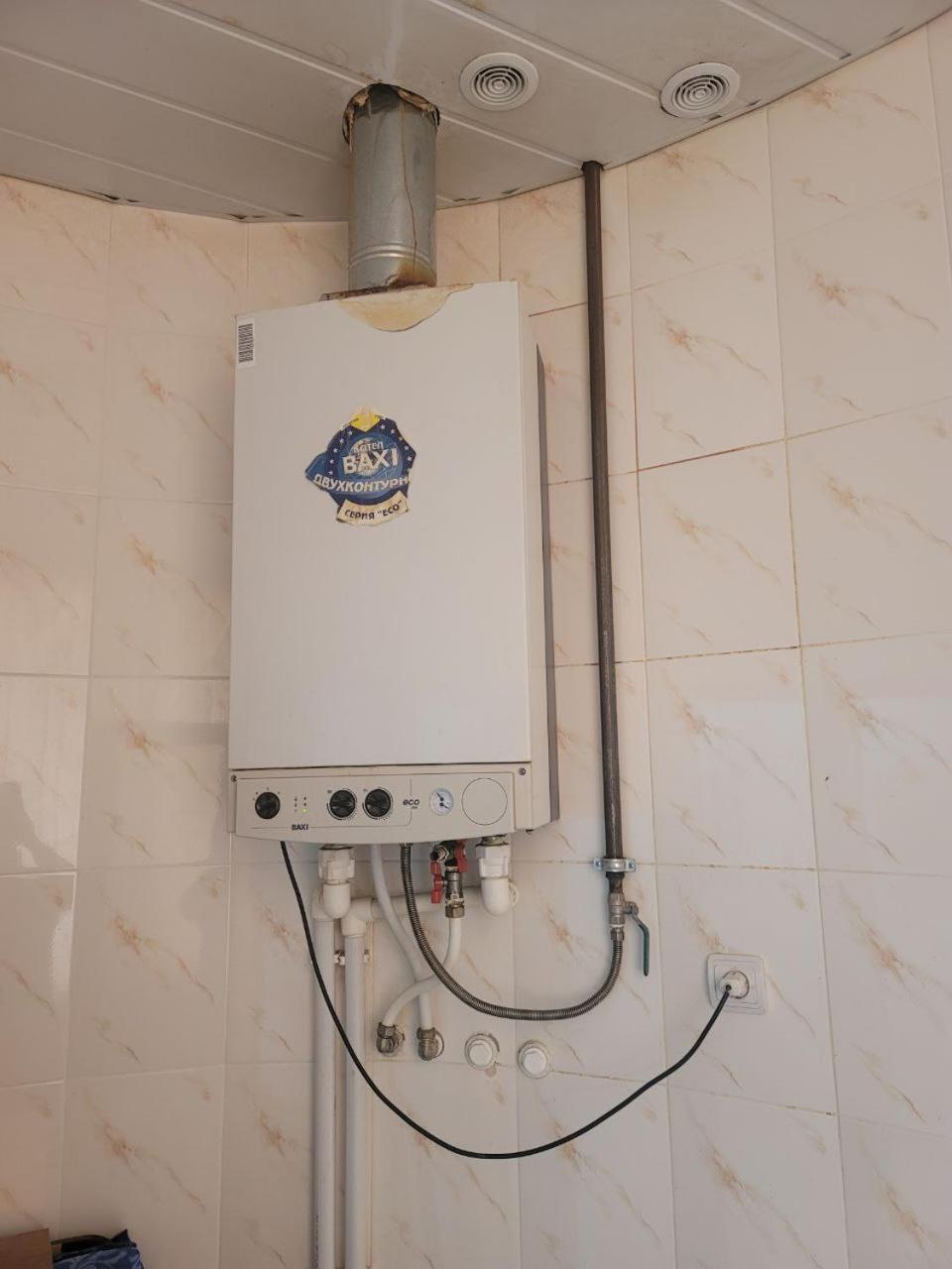 Tsaghkadzor Inn Guest House Dış mekan fotoğraf