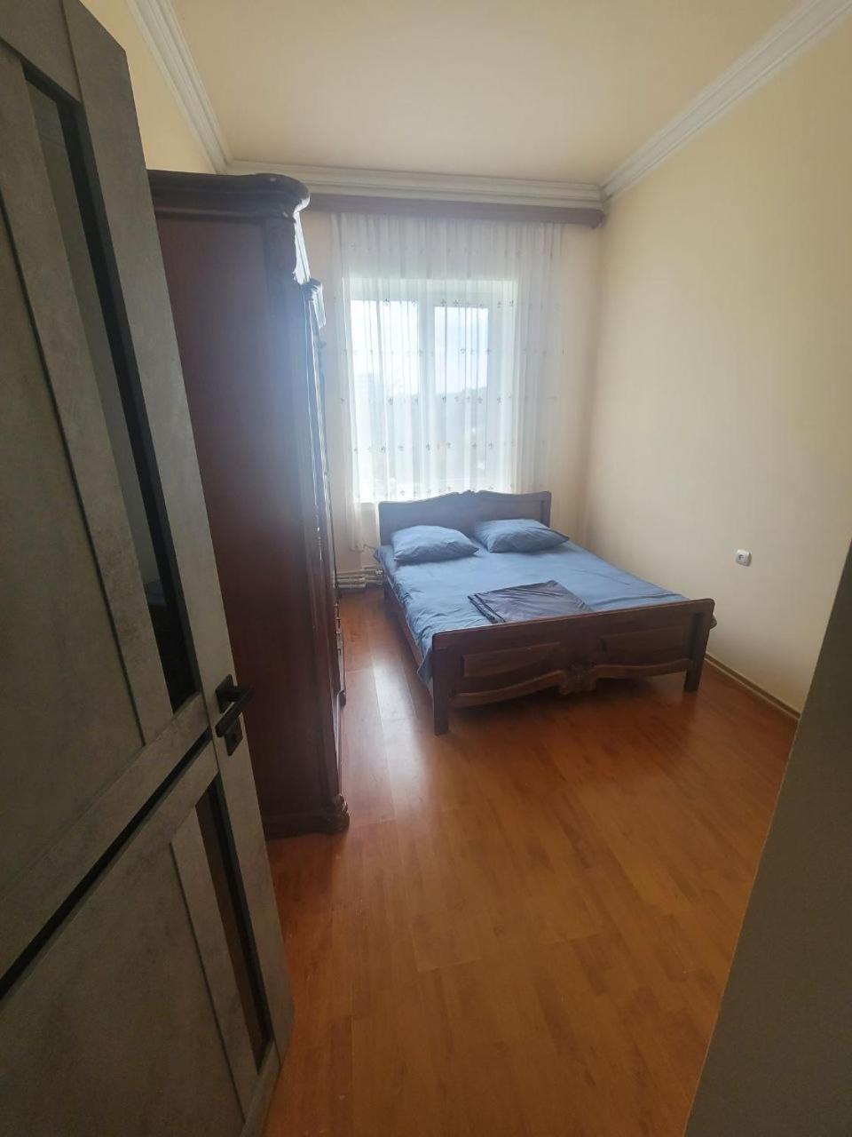 Tsaghkadzor Inn Guest House Dış mekan fotoğraf