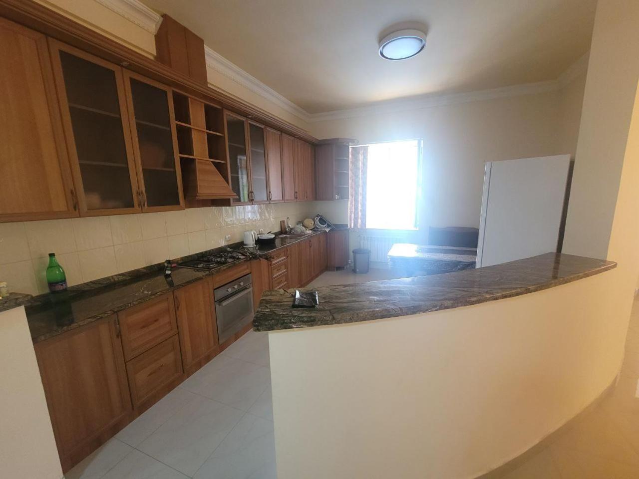 Tsaghkadzor Inn Guest House Dış mekan fotoğraf
