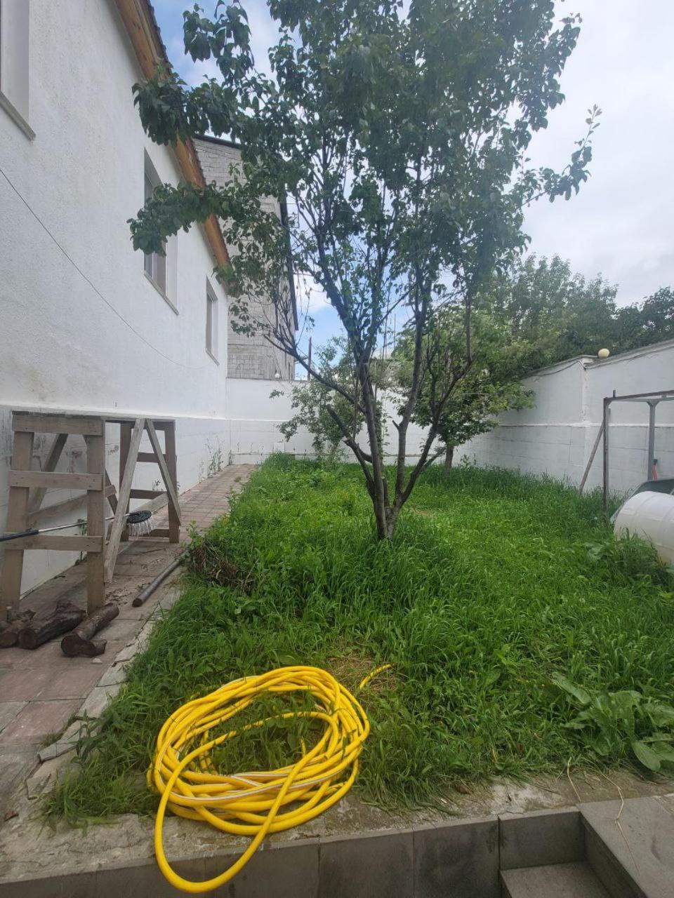 Tsaghkadzor Inn Guest House Dış mekan fotoğraf