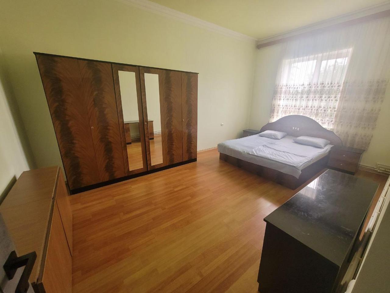 Tsaghkadzor Inn Guest House Dış mekan fotoğraf