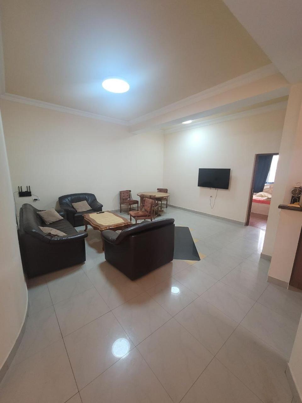 Tsaghkadzor Inn Guest House Dış mekan fotoğraf